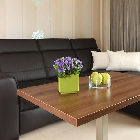 10 Bed And Breakfast Poznan Luaran gambar