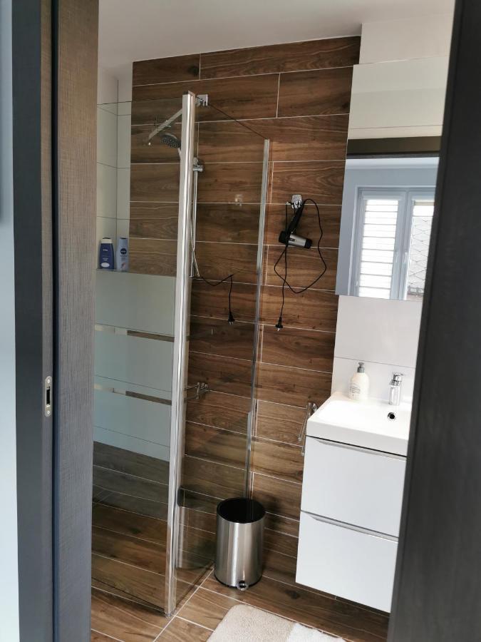 10 Bed And Breakfast Poznan Luaran gambar