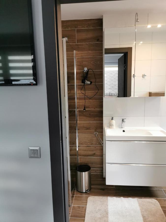 10 Bed And Breakfast Poznan Luaran gambar