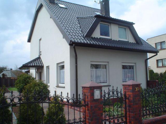10 Bed And Breakfast Poznan Luaran gambar