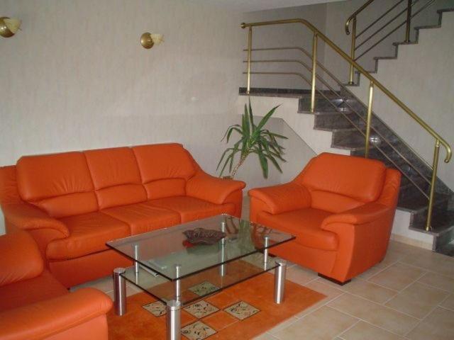 10 Bed And Breakfast Poznan Luaran gambar