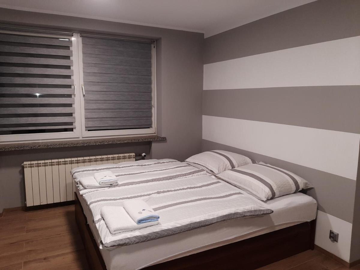 10 Bed And Breakfast Poznan Luaran gambar