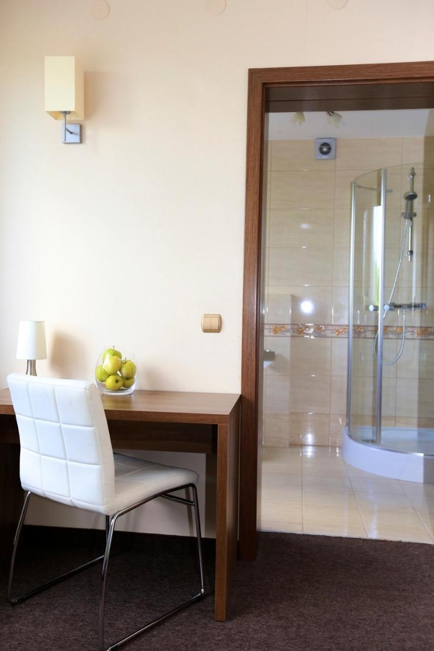 10 Bed And Breakfast Poznan Bilik gambar