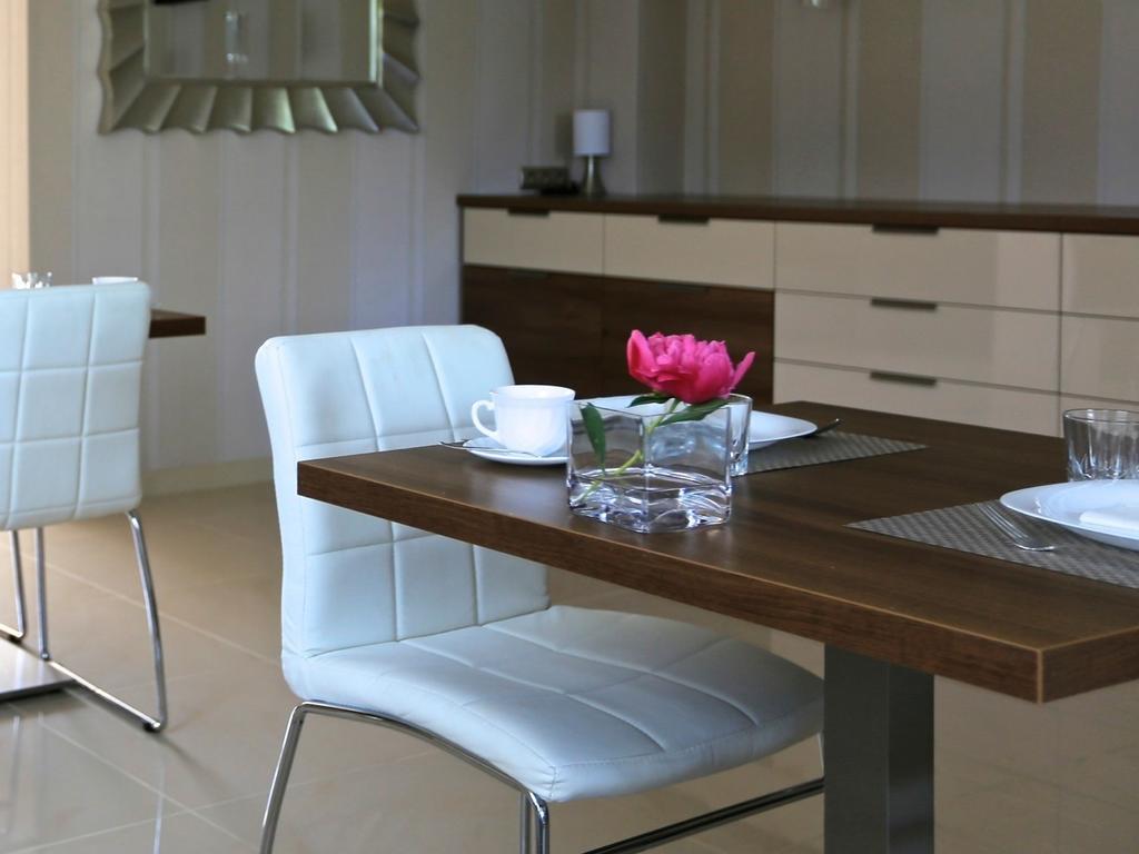 10 Bed And Breakfast Poznan Luaran gambar